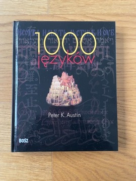 1000 języków Peter K. Austin