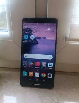 Smartfon Huawei mate 8