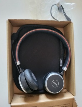 Jabra Evolve 65 SE