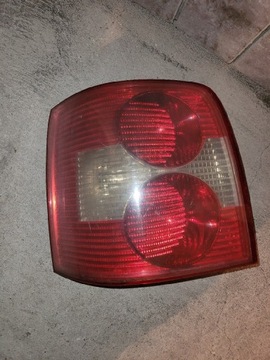 Lampa passta b5 kombi 