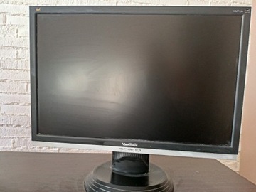 Monitor viewsonic va2216w