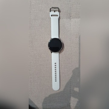 Samsung Galaxy Watch Active Biały