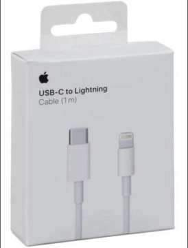 Oryginalny kabel USB-C Apple