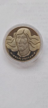 100 zł,1973 Mikołaj Kopernik, AG 625