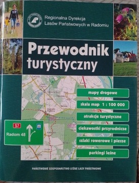 Regionalna dyrekcja lasów państwowych Radom 