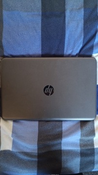 Laptop HP 250 G4 100% sprawny