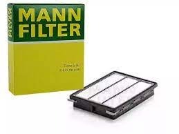 Mann-Filter C 28 035 Filtr powietrza