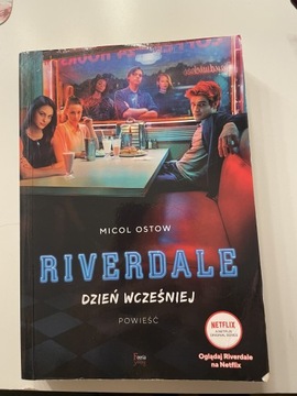 Książka Riverdale