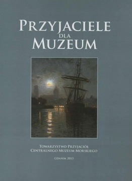 Muzeum Morskie DARY Marynistyka Obrazy Medale