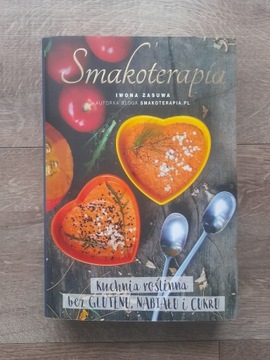 SMAKOTERAPIA