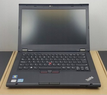 LENOVO ThinkPad T430 *1600x900*  8GB * 240GB SSD