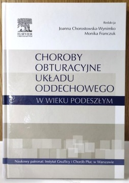 Choroby obturacyjne układu oddechowego...