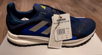 Adidas Solar Glide 4 GTX Nowe