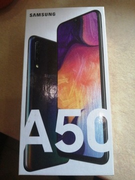 Samsung A 50