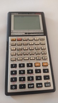 Kalkulator graficzny Casio fx-7000g