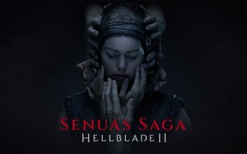 Senua's Saga: Hellblade II - Klucz Microsoft Store (PC,XBOX)