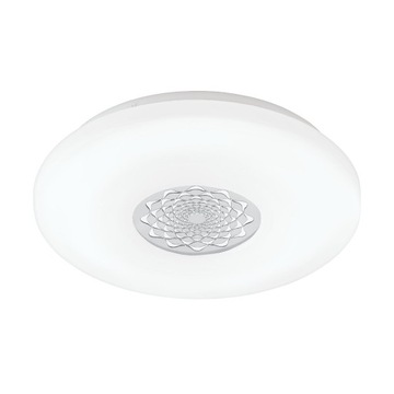 Lampa sufitowa Plafon LED Ciepły Biały 40cm