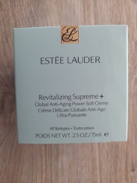 Estee Lauder Revitalizing Supreme+ krem 75 ml