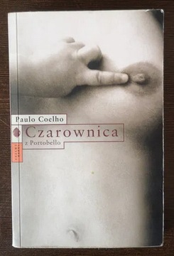 Paulo Coelho - Czarownica z Portobello