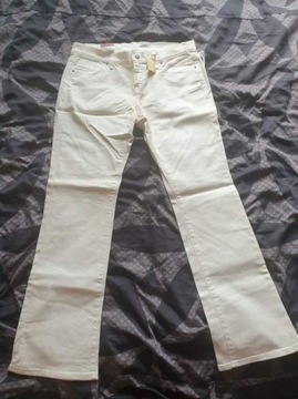 Jeansy Old Navy rozmiar 40 