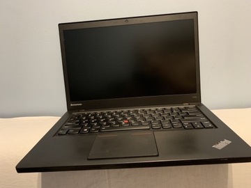 Lenovo T440s