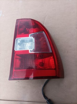 KIA SPORTAGE II LIFT lampa prawa tył 92402-030