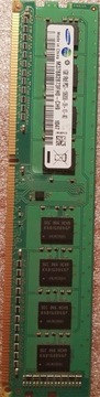 RAM DDR3 1GB 1333Mhz SAMSUNG 1Rx8 PC3-10600U