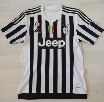 Juventus Adidas 2015/16 koszulka rozm. M