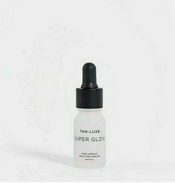 TAN-LUXE Hyaluronic self tan serum samoopalające 4 ml