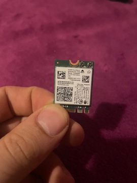 lenovo b70-80 karta wifi Intel 3160NGW