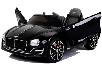 Auto  na akumulator Bentley EXP12 Lakierowany 