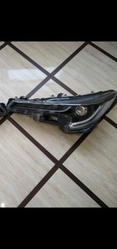 Lampa Full LED Toyota Corolla e21 