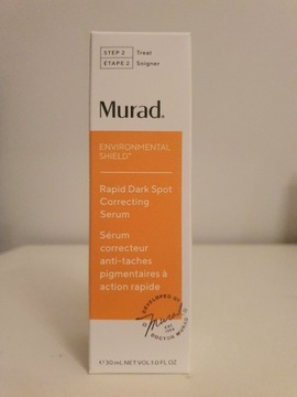 Murad  Shield Rapid Dark Spot Correcting serum