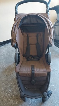 WÓZEK DZIECIECY BRITAX KIDS