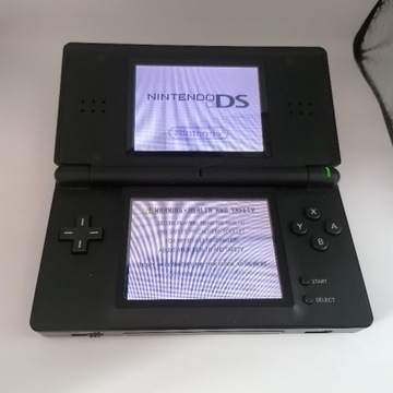 Nintendo DS Lite - plus Gratisy