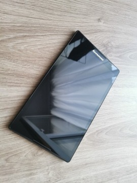 Tablet Lenovo TAB S8 S8-50L uszkodzony