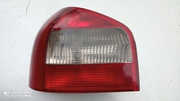 Lampa Audi A3 8L lift lewy tył 8L0945095C