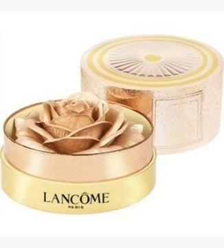 Lancome La Rose A Poudrer Starlight Sparkle Rozśw 