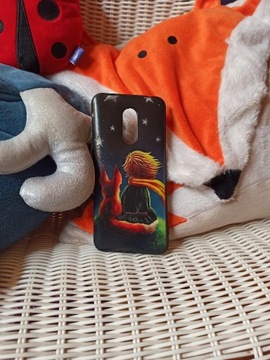 Etui Mały Książę Xiaomi REDMI NOTE 8 PRO