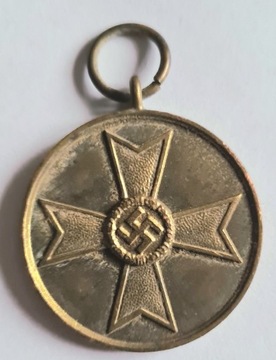 Medal Za Zasługi Wojenne za 1939r 