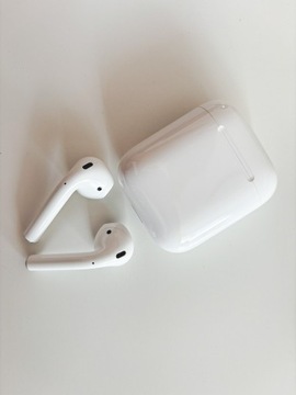 Apple AirPods 2. generacji