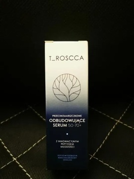 T_rossca serum do twarzy przeciwzmarszczkowy,50-70