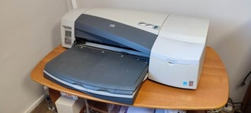 HP DesignJet 70