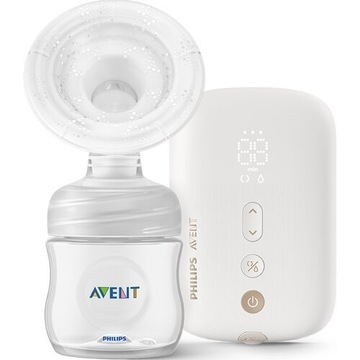 Laktator elektryczny Philips Avent Premium  SCF392