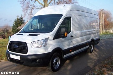 Ford Transit 2.2  2015 r jumbo 