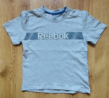 Koszulka t-shirt Reebok