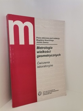 Metrologia wielkości geometrycznych