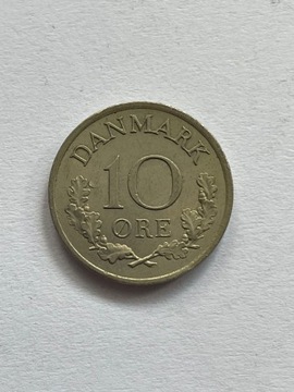 Dania 10 ore 1960 rok