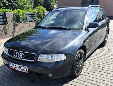 Audi A4 B5 1.9 Tdi Zadbane Autko