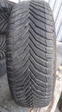 Sprzedam komplet opon Michelin 205 55 R16 95 V XL całoroczne